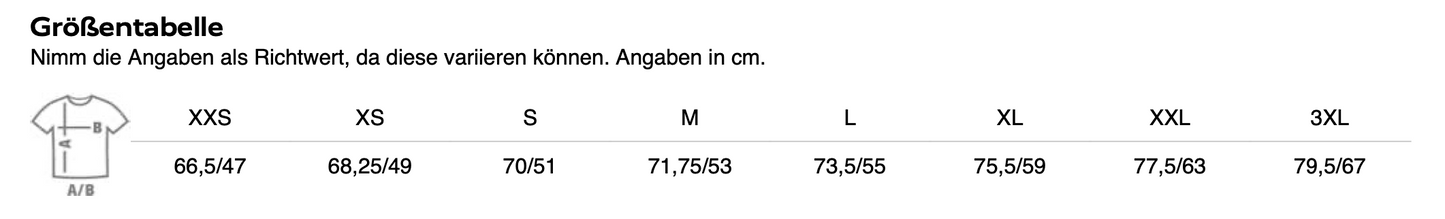 T-Shirt beige Men´s "Tuningworld Bodensee 2025" BMW