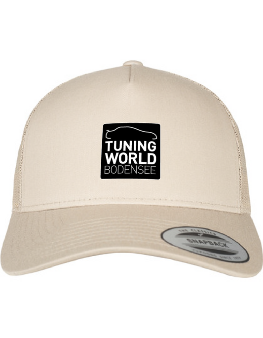 Flexfit Cap Tuningworld Bodensee