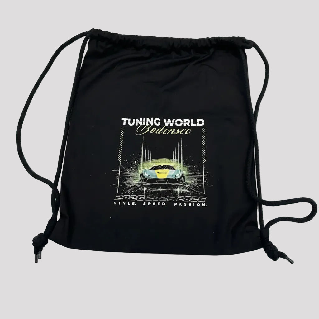 Gymsac Tuningworld Bodensee