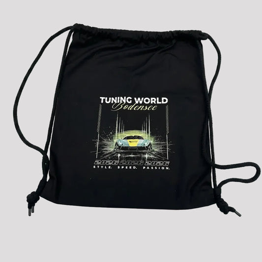 Gymsac Tuningworld Bodensee