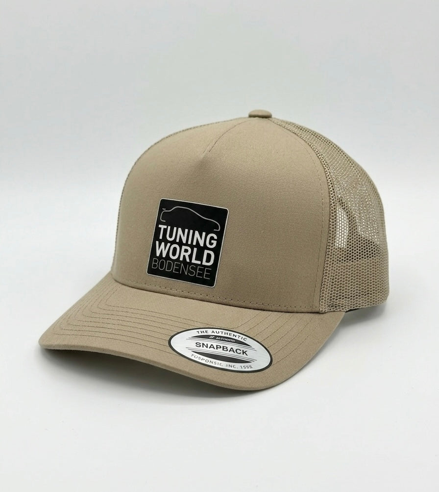 Cap Tuningworld Bodensee