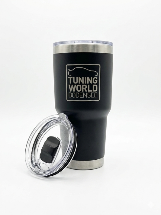 Cup 20 OZ (591 ML) mit Magnet Deckel